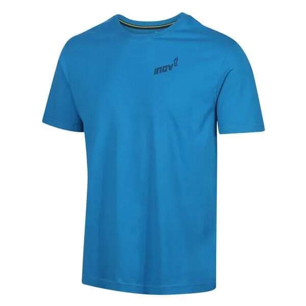 Triko INOV-8 Graphic Tee SS "Footprints" M