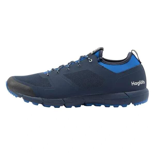 Boty HAGLÖFS L.I.M Low