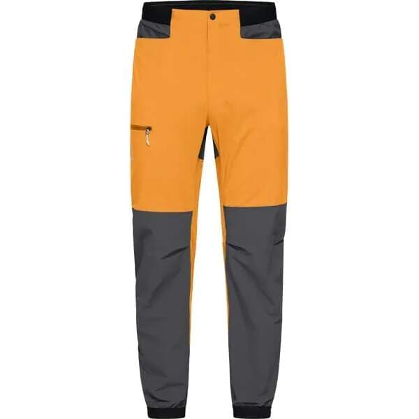 Kalhoty HAGLÖFS L.I.M Rugged