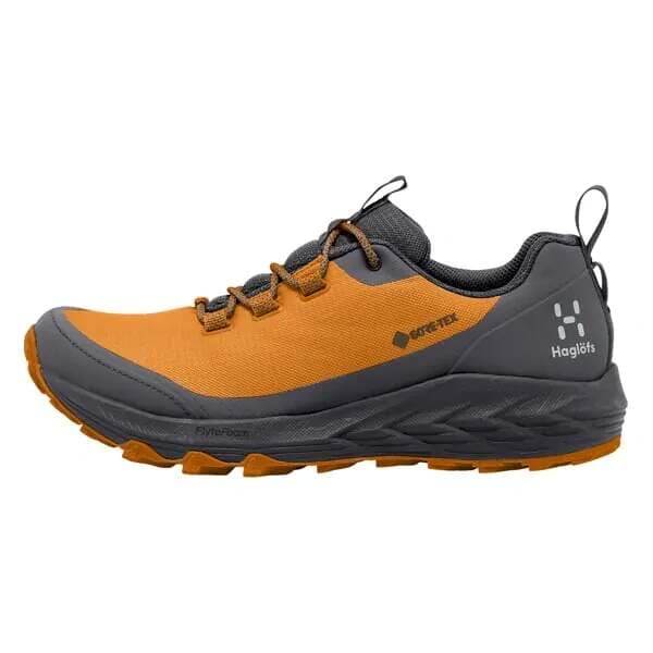 W Boty HAGLÖFS L.I.M FH GTX Low