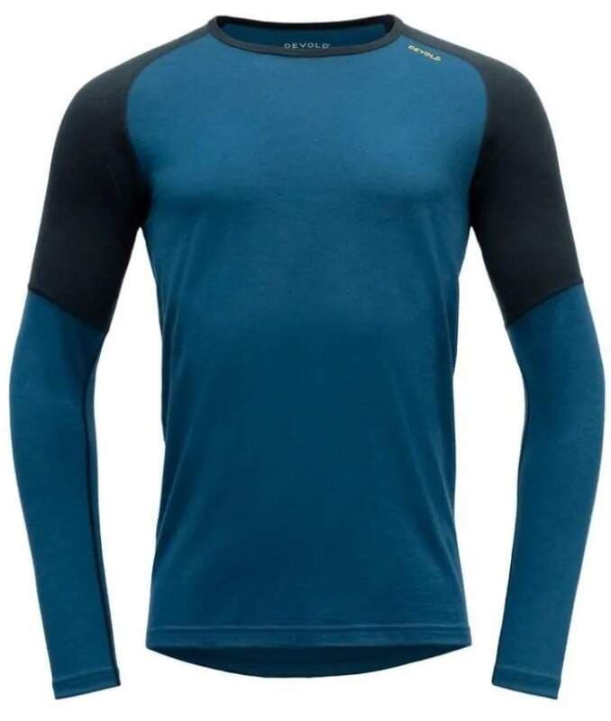 Triko DEVOLD KEIPEN MERINO 200
