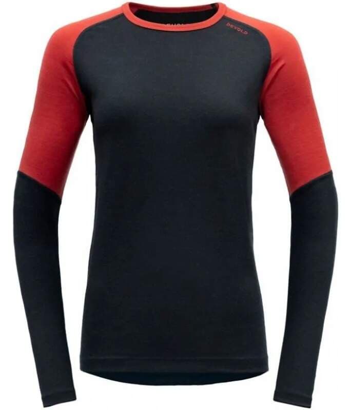 W Triko DEVOLD KEIPEN MERINO 200