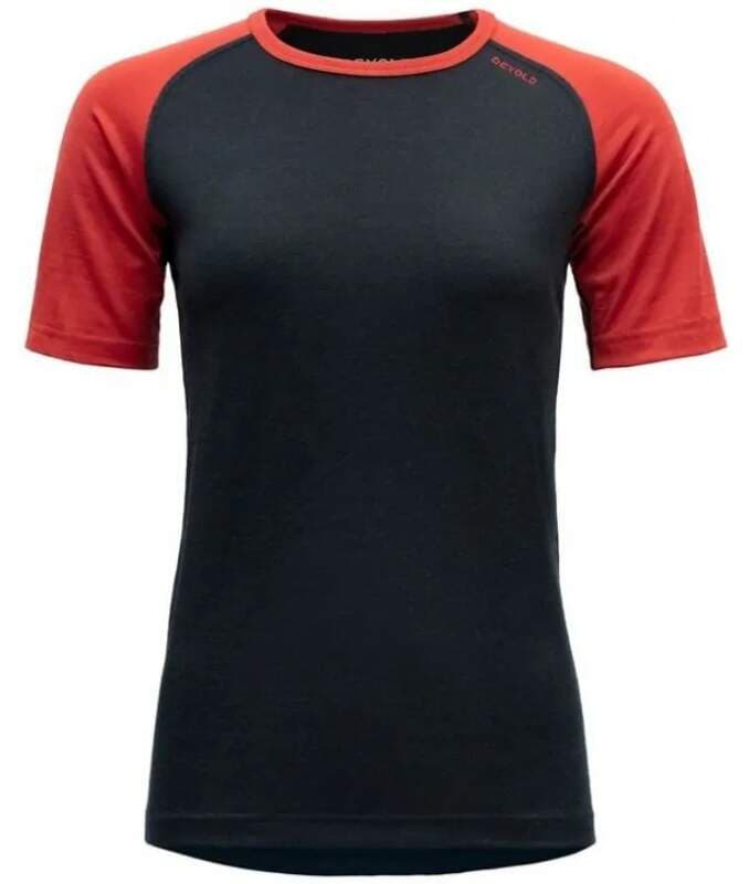 W Triko DEVOLD KEIPEN MERINO 200
