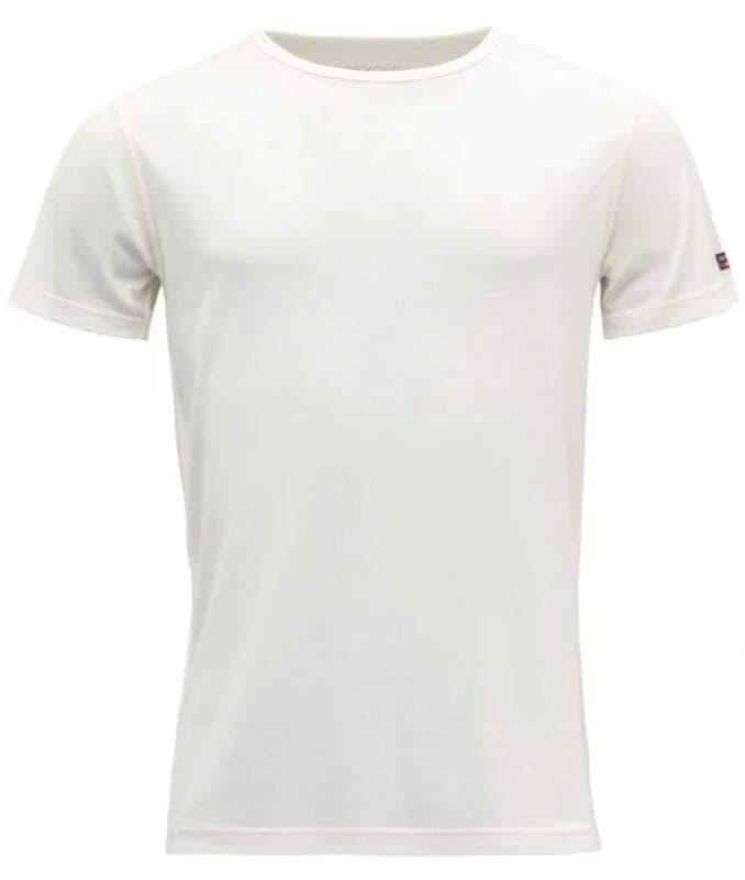 Triko DEVOLD BREEZE MERINO 150