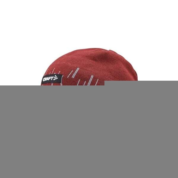 Čepice CRAFT ADV Nordic Training Merino