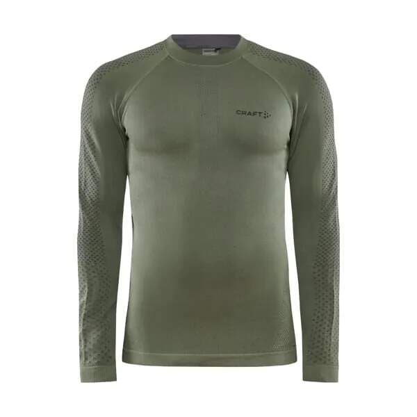 Triko CRAFT ADV Warm Intensity LS