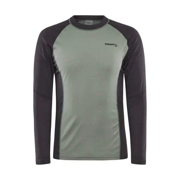 Triko CRAFT CORE Warm Baselayer LS