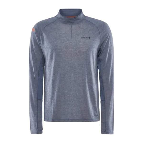 Triko CRAFT ADV SubZ Wool LS 2