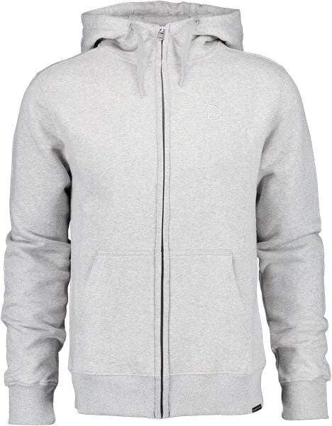 Mikina D1913 VEN ZIP