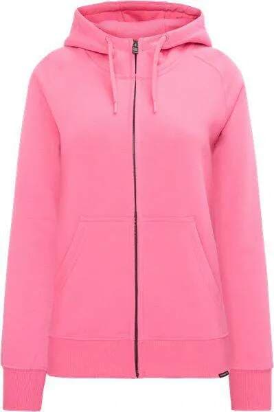 W Mikina D1913 VEN ZIP