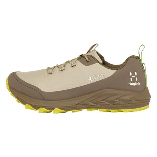 Boty HAGLÖFS L.I.M FH GTX Low
