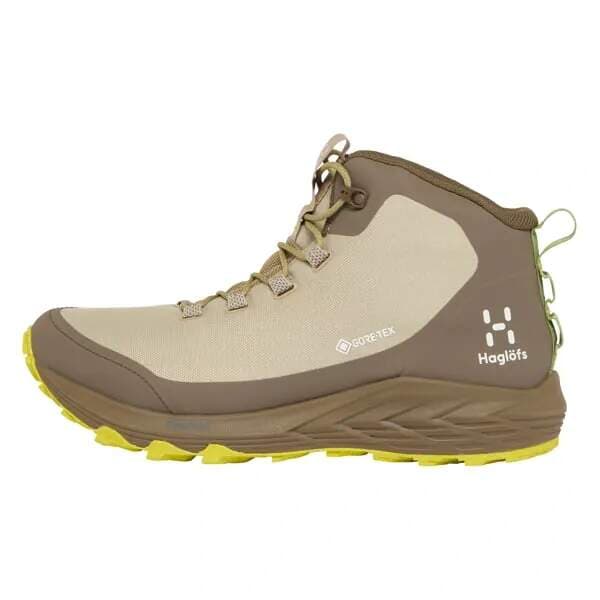 Boty HAGLÖFS L.I.M FH GTX Mid