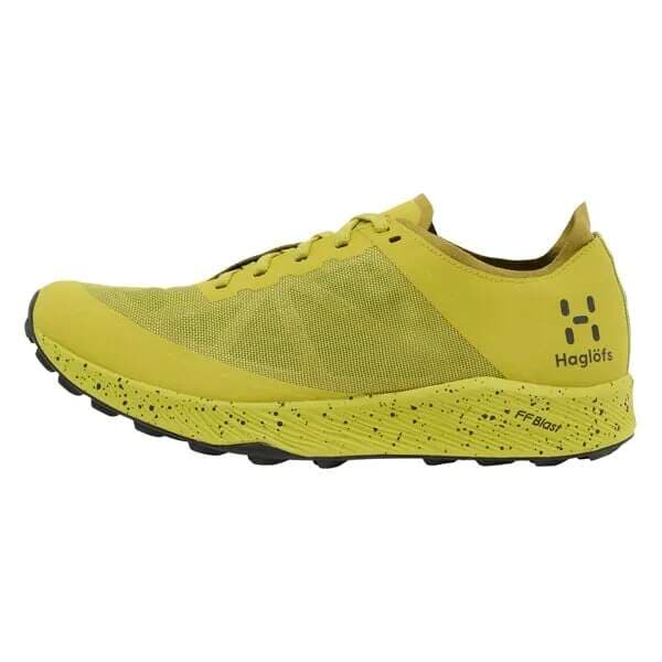 W Boty HAGLÖFS L.I.M Intense Trail low