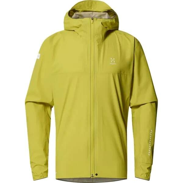 Bunda HAGLÖFS L.I.M Tempo Trail Proof