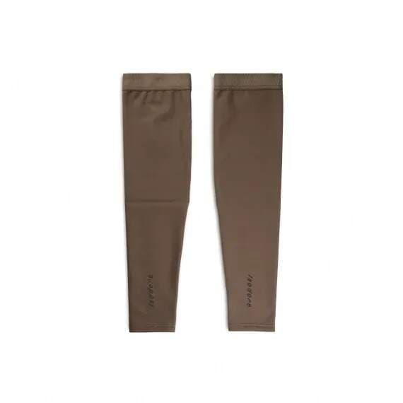 Cyklonávleky ISADORE Signature Arm Warmers Morel