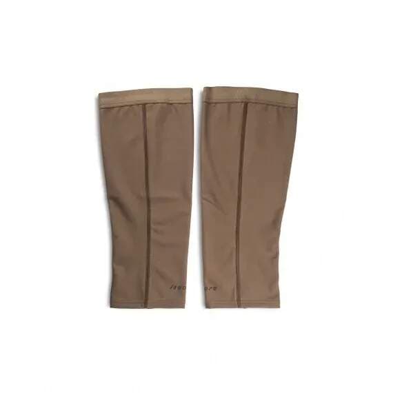 Návleky ISADORE Signature Knee Warmers Morel