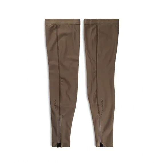 Návleky ISADORE Signature Leg Warmers Morel