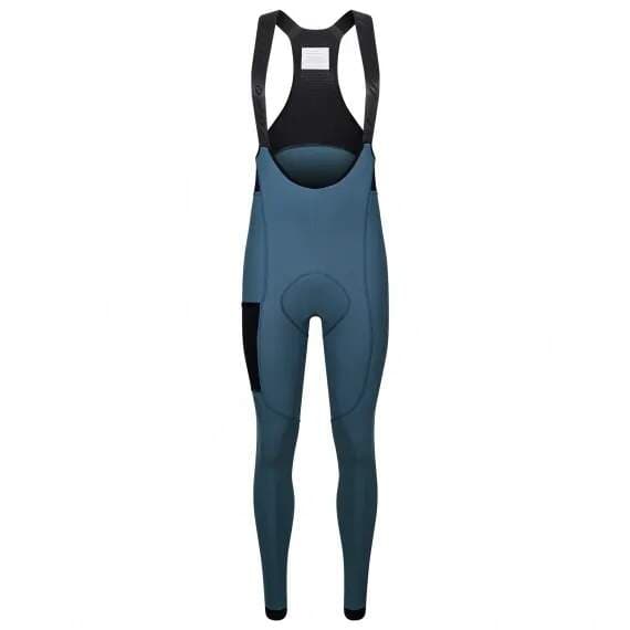 Cyklokalhoty ISADORE Signature Thermal Tights Orion Blue