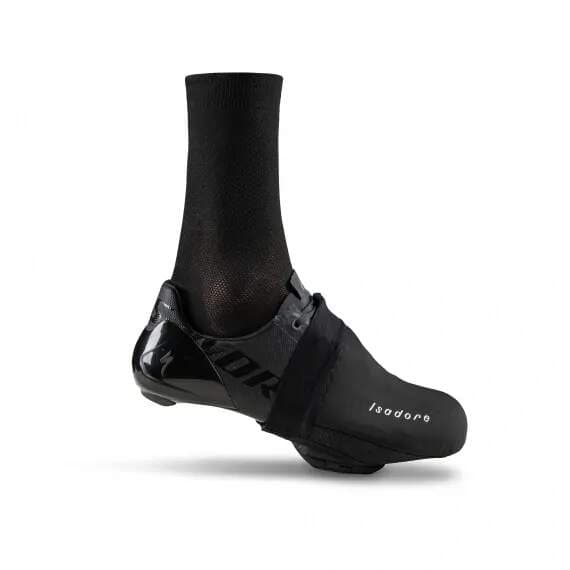 Cyklonávleky ISADORE Signature Winter Toe Covers