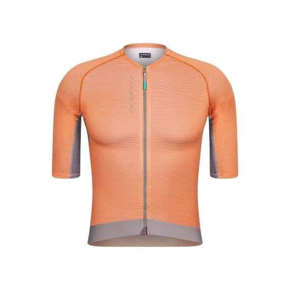 Cyklodres ISADORE Alternative Jersey Sunburn