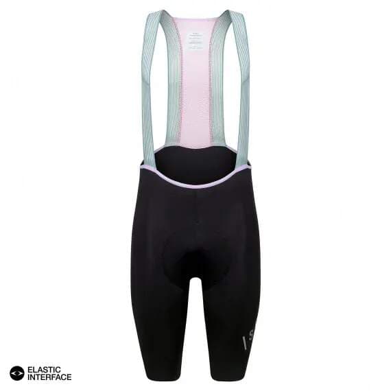 Cyklokalhoty ISADORE Alternative Bib Shorts Black