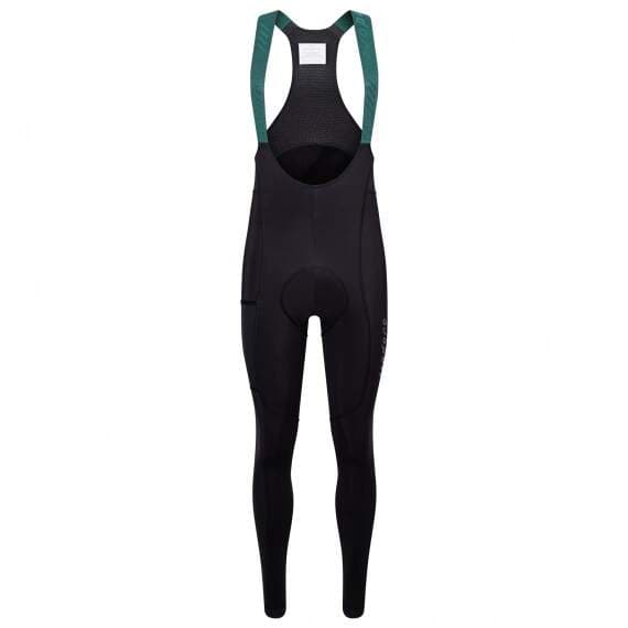 Cyklokalhoty ISADORE Signature Thermal Tights Black