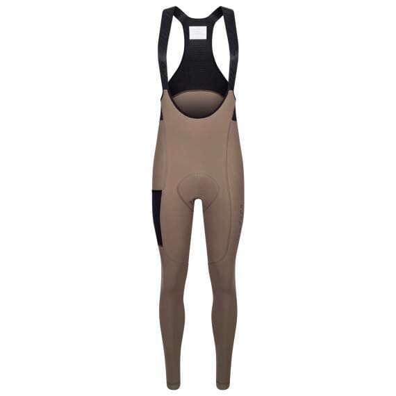 Cyklokalhoty ISADORE Signature Thermal Tights Morel