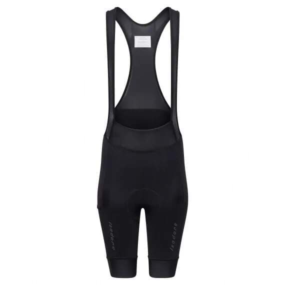 W Cyklokalhoty ISADORE Signature Bib Shorts Black