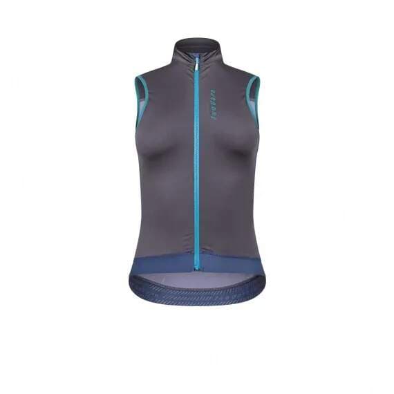 Cyklovesta ISADORE Alternative Light Vest Asphalt