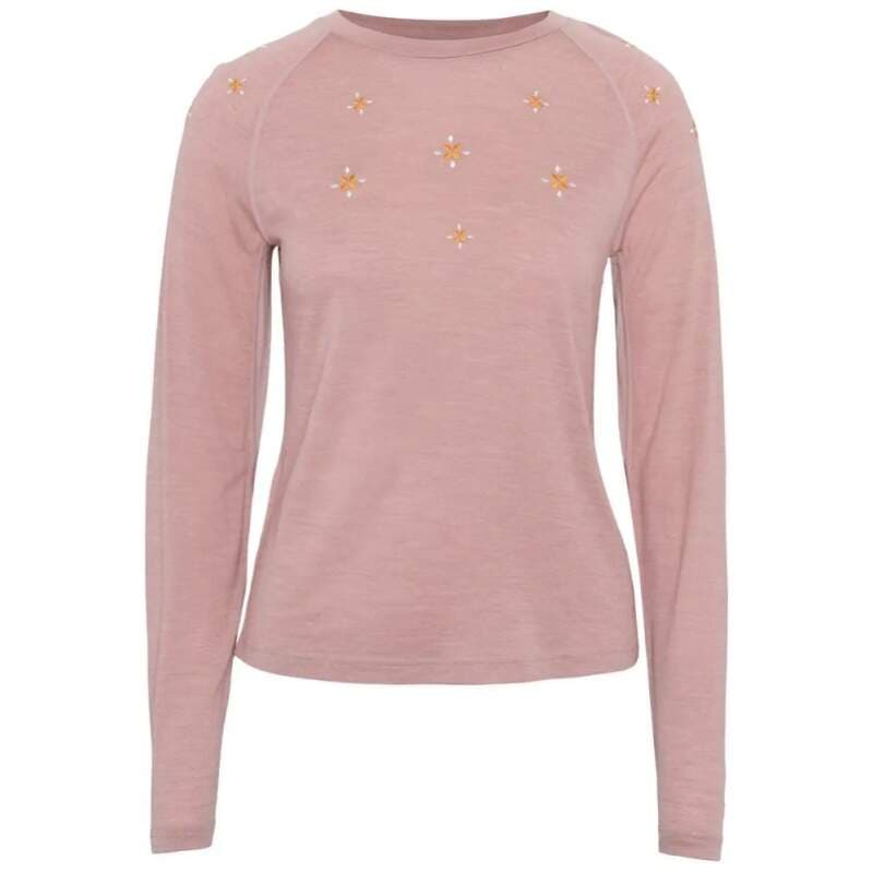 W Triko KARI TRAA Summer Wool