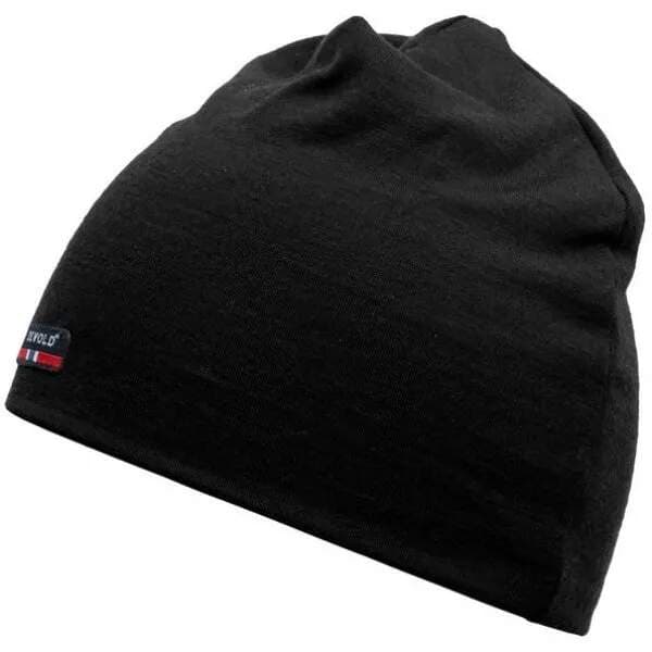 Čepice DEVOLD BREEZE MERINO 150