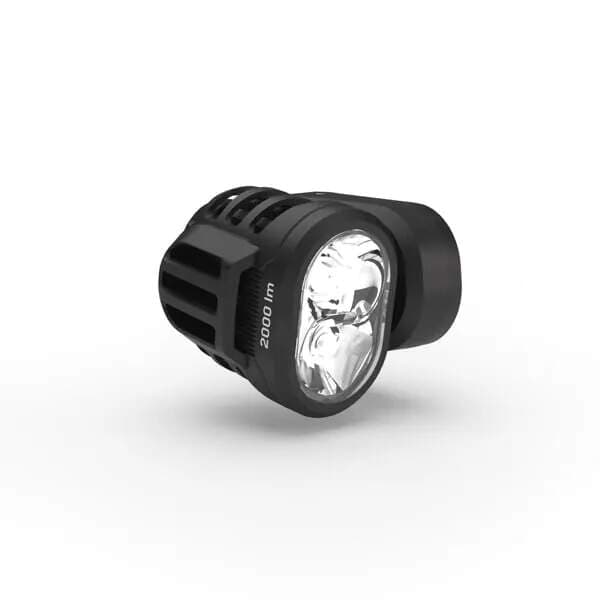 LED Reflektor SILVA Free Lamp unit 2000