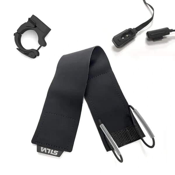 Set SILVA Free bar mount kit