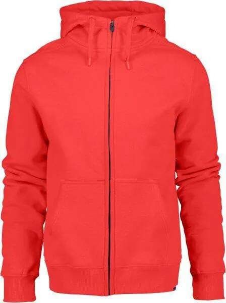 Mikina D1913 VEN ZIP