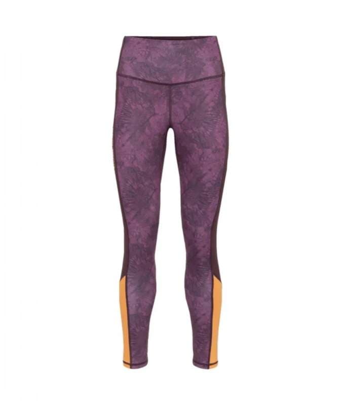 W Kalhoty KARI TRAA MOLLY TIGHTS