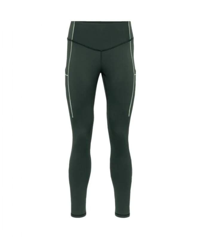 W Kalhoty KARI TRAA ISABEL TIGHTS