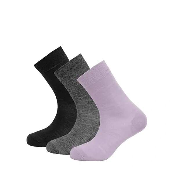 Ponožky DEVOLD DAILY MERINO LIGHT 3PK