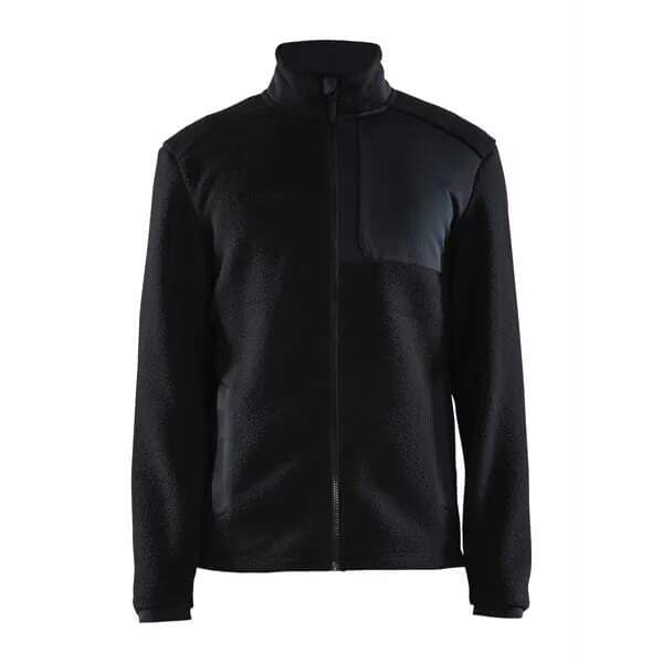 Mikina CRAFT ADV Explore Pile Fleece