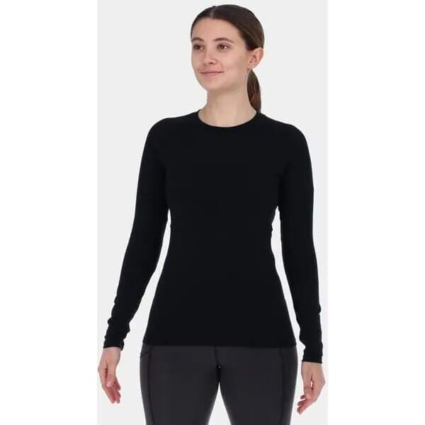 W Triko INOV-8 Merino LS