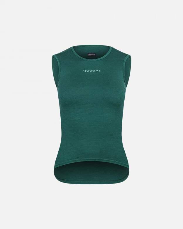 W Triko ISADORE 150 Merino