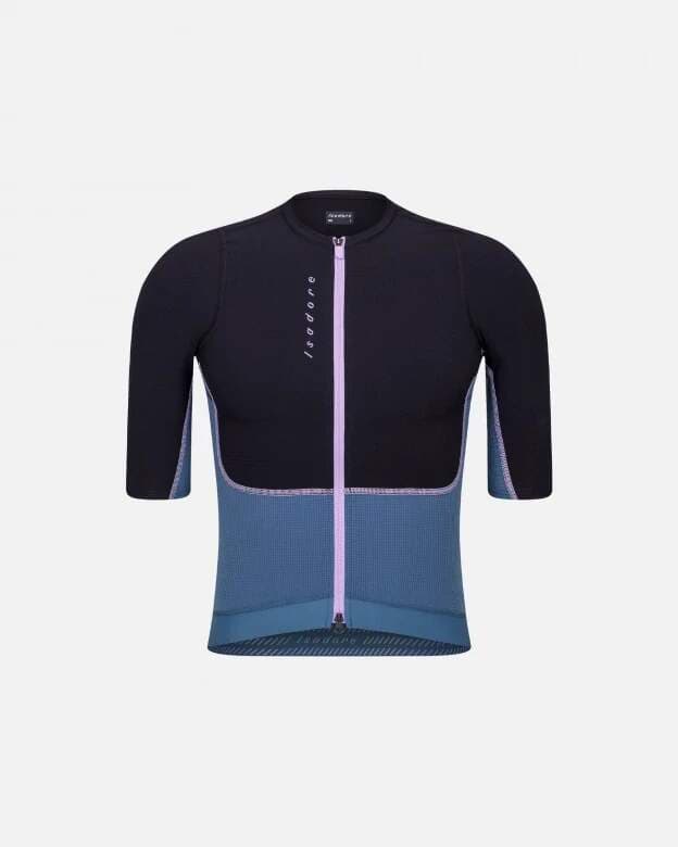 Cyklodres ISADORE Distance Performance Wool