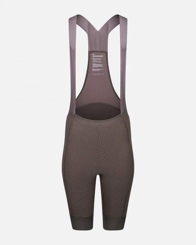 W Cyklokalhoty ISADORE Echelon Aero Bib