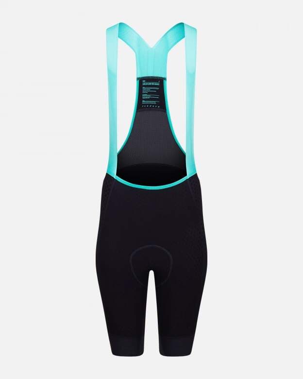 W Cyklokalhoty ISADORE Echelon Aero Bib