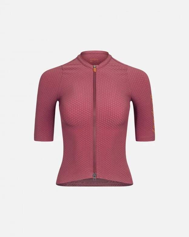 W Cyklodres ISADORE Echelon Aero