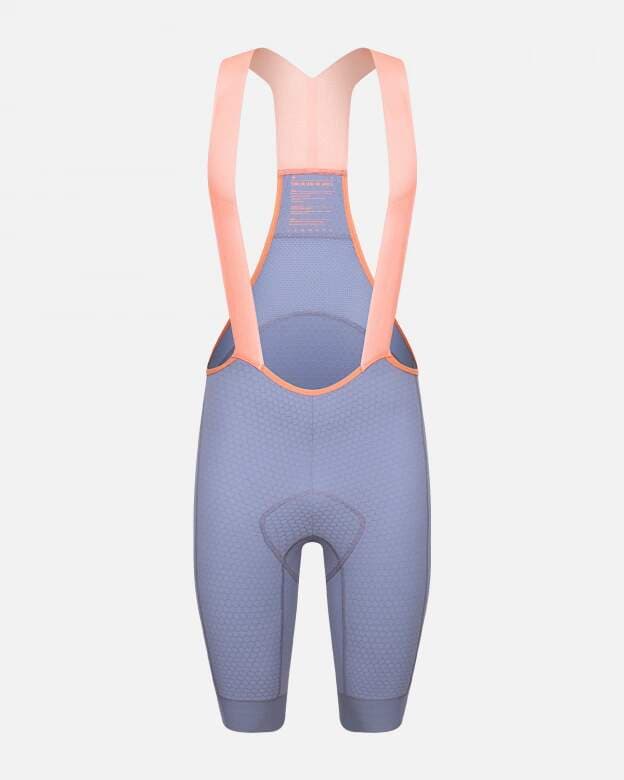 Cyklokalhoty ISADORE Echelon Aero Bib