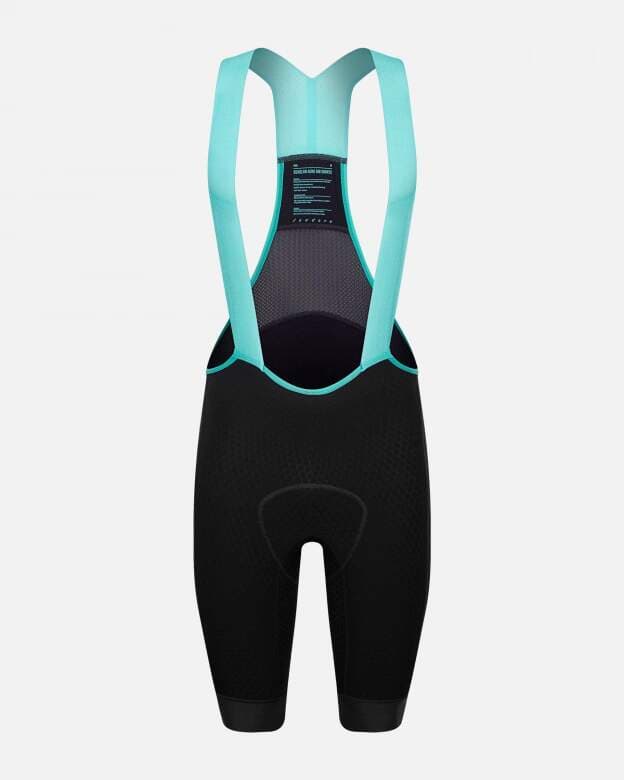 Cyklokalhoty ISADORE Echelon Aero Bib
