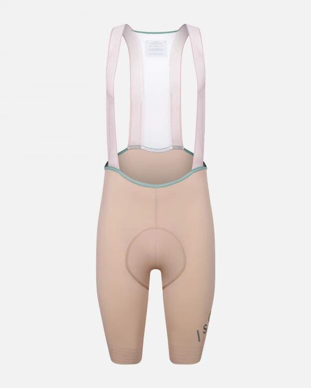 Cyklokalhoty ISADORE Alternative Bib