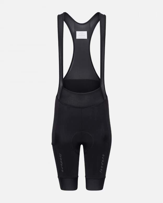 W Cyklokalhoty ISADORE Signature Bib