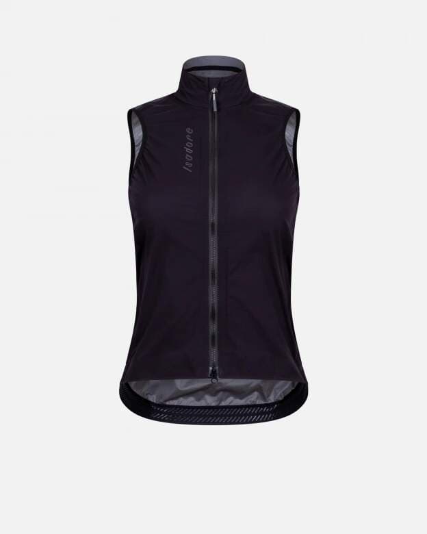 W Cyklovesta ISADORE Signature Rain