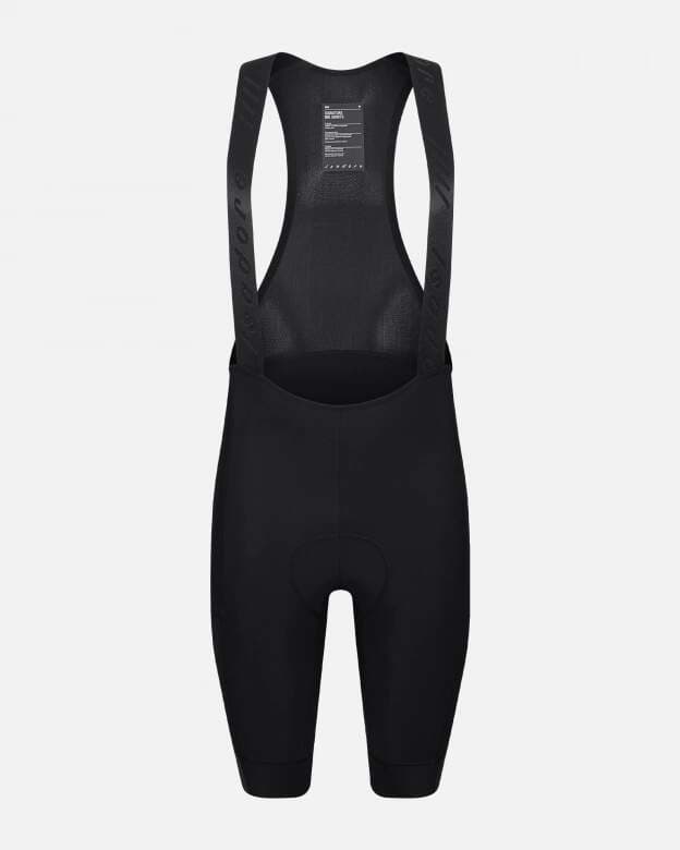 Cyklokalhoty ISADORE Signature Bib